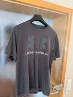 UNDER ARMOUR Shirt (M) Bremen - Neustadt Vorschau