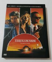 Tequila Sunrise DVD mit Mel Gibson,Kurt Russell,Michelle Pfeiffer Kiel - Ellerbek-Wellingdorf Vorschau