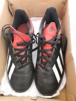 Adidas Noppen-Fussballschuhe Gr. 35 1/2 X 18.4 TF J Niedersachsen - Deutsch Evern Vorschau