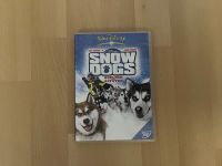 Snow Dogs 8 Helden auf 4 Pfoten Walt Disney DVD Baden-Württemberg - Waiblingen Vorschau