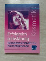 Buch Kosmetik Erfolgreich selbstständig Bielefeld - Heepen Vorschau