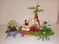 PLAYMOBIL  5447   Zaubertrankfee Elixia im Tierwäldchen Nordrhein-Westfalen - Oberhausen Vorschau