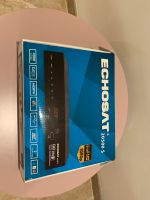 Echosat.  Sat Receiver Lingen (Ems) - Gauerbach Vorschau