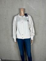 Tommy hilfiger jeans zopfdstrick Weste neu L 40 2900 Bayern - Erlabrunn Vorschau