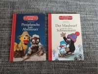 Die schönsten Kindergeschichten der DDR, Pittiplatsch Maulwurf Brandenburg - Finsterwalde Vorschau