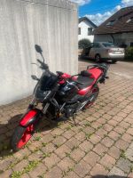 Honda NC750 s A2 gedrosselt Bayern - Würzburg Vorschau