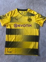 BVB Puma Borussia Dortmund Trikot Fußballtrikot 17/18 Gr.176 Saarbrücken - Saarbrücken-Mitte Vorschau