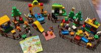 Duplo großer Wildpark 10584, 10582, 10522, 10521 wie NEU Eimsbüttel - Hamburg Niendorf Vorschau