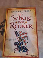 Buch Die Schule der Redner Hessen - Bad Soden-Salmünster Vorschau