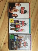 Big Bang Theory Staffel 1-3 Bayern - Neufahrn Vorschau