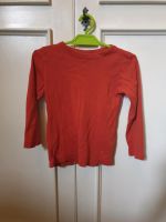 Sweatshirt Pullover Pulli Basic Langarmshirt 98/104 Kreis Ostholstein - Malente Vorschau