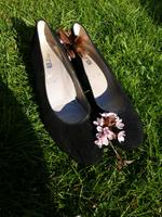Schuhe ara Pumps Bayern - Dietmannsried Vorschau