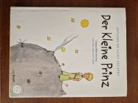 Der Kleine Prinz (Buch) Niedersachsen - Gifhorn Vorschau