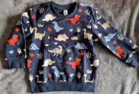 Jungen Sweatshirt Gr.92 Neu Nordrhein-Westfalen - Stadtlohn Vorschau