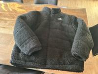 The North Face Jacke HIGH PILE JACKET - Winterjacke - black Sachsen - Cavertitz Vorschau