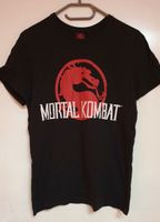 Kinder T-Shirt Mortal Kombat Gr M Bielefeld - Bielefeld (Innenstadt) Vorschau
