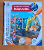 TipToi Auf der Baustelle Bayern - Würzburg Vorschau