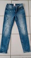 Jeans W25 Neu Nordrhein-Westfalen - Kreuztal Vorschau