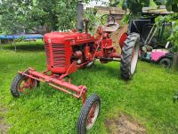 IHC Super FC MC Cormic Farmall Bayern - Ortenburg Vorschau