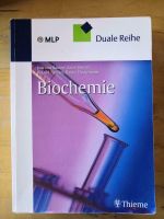 Duale Reihe Biochemie Thieme MLP 1. Auflage 2006 Sachsen - Meißen Vorschau