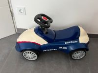 BMW bobbycar baby racer gummireifen mathis racing Bayern - Augsburg Vorschau