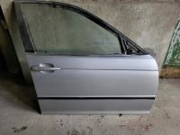 BMW e46 Limo Tür vorne Rechts Titansilber metallic Nordrhein-Westfalen - Wesel Vorschau