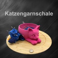 Ab 27 Euro | Katzengarnschale Garnschale Niedersachsen - Barwedel Vorschau