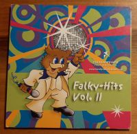 Falky-Hits Vol. II, Falkensteiner, CD, Musik, Lieder Bayern - Riedering Vorschau