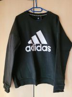 Adidas Sweatshirt schwarz Baden-Württemberg - Villingen-Schwenningen Vorschau