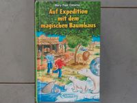 Das magische Baumhaus auf Expedition mit dem magischen Baumhaus Baden-Württemberg - Neuweiler Vorschau