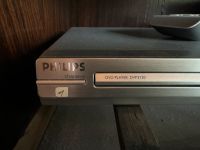 Philips DVD-Video Player DVP 3120 mit Fernbedienung Wuppertal - Langerfeld-Beyenburg Vorschau