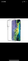 Schutzhülle Samsung Galaxy S23 Plus Case Silikon Transparent Herzogtum Lauenburg - Lauenburg Vorschau