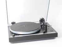 Thorens TD-318 Schallplattenspieler Rheinland-Pfalz - Niederzissen Vorschau