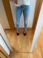 Tommy Hilfiger Jeans skinny sophie low rise Schleswig-Holstein - Norderstedt Vorschau