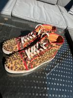 Louboutin Schuhe Gr. 44 Bayern - Fürth Vorschau