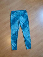 Crivit Yogahose Leggings Gr. M Bequembund Nordrhein-Westfalen - Greven Vorschau