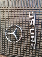 Embleme  Für Mercedes - Benz Brandenburg - Jüterbog Vorschau