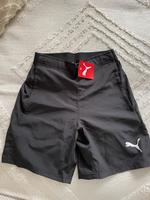 Puma Damen Short schwarz Gr. S neu mit Etikett Nordrhein-Westfalen - Lünen Vorschau