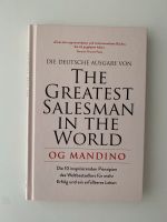 The greatest salesman in the world (Deutsch) Rheinland-Pfalz - Harxheim Vorschau