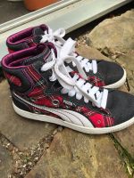 Puma hohe Sneaker Gr. 40.5 Nordrhein-Westfalen - Roetgen Vorschau