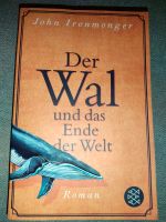 Der Wal und das Ende der Welt - John Ironmonger (Paperback) Sachsen - Chemnitz Vorschau