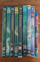 Kinder DVD's Bluray Disney Dreamworks Rheinland-Pfalz - Contwig Vorschau