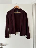 Blazer Zero Größe 38 Niedersachsen - Garrel Vorschau