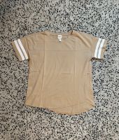 beiges H&M Damen T-shirt M Süd - Niederrad Vorschau