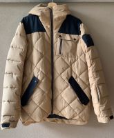 Peak Performance Ski- Jacke Arcalis beige/braun neuwertig München - Trudering-Riem Vorschau