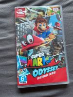 Nintendo Switch Super Mario Odysee ( Jap. Version) Rheinland-Pfalz - Mainz Vorschau