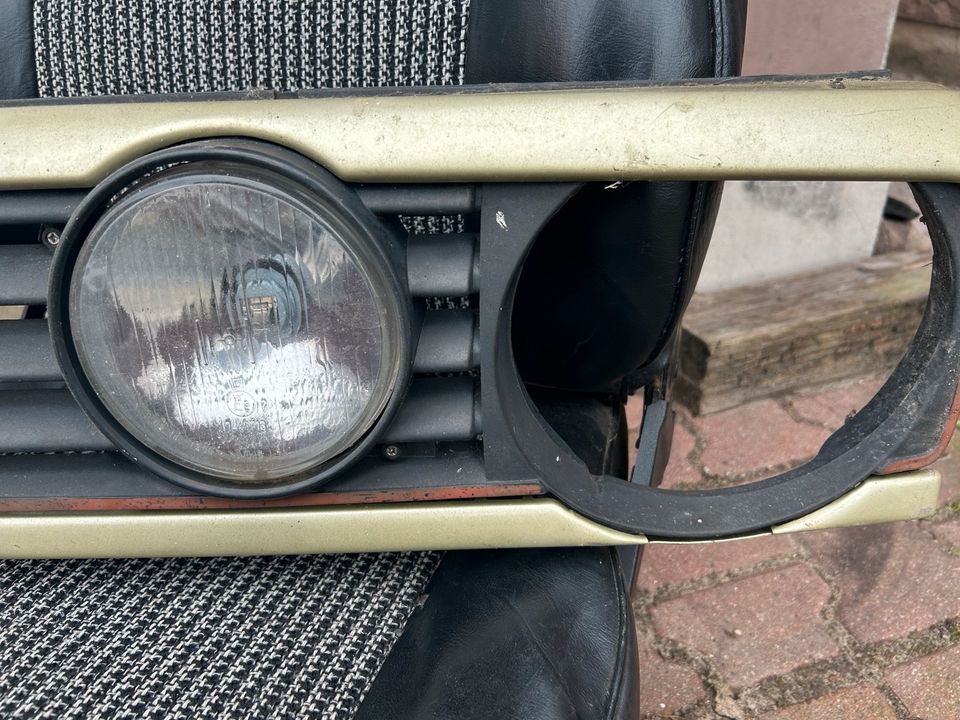 Golf2 mk2 Grill in Hoppegarten