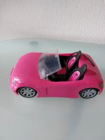 Barbie Auto von Mattel 2013 Niedersachsen - Wenzendorf Vorschau