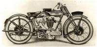 Suche Vorkriegs “Sport”Motorrad. Norton, Ridge, BMW, AJS, Sunbeam Bayern - Piding Vorschau