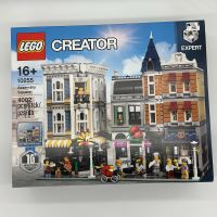 Lego Creator Expert 10255 Stadtleben  NEU & OVP Selten Nordrhein-Westfalen - Sankt Augustin Vorschau